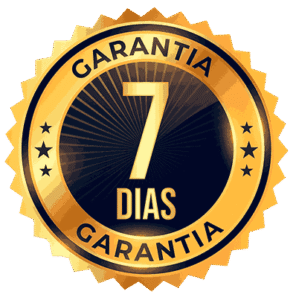 Selo de Garantia de 7 dias